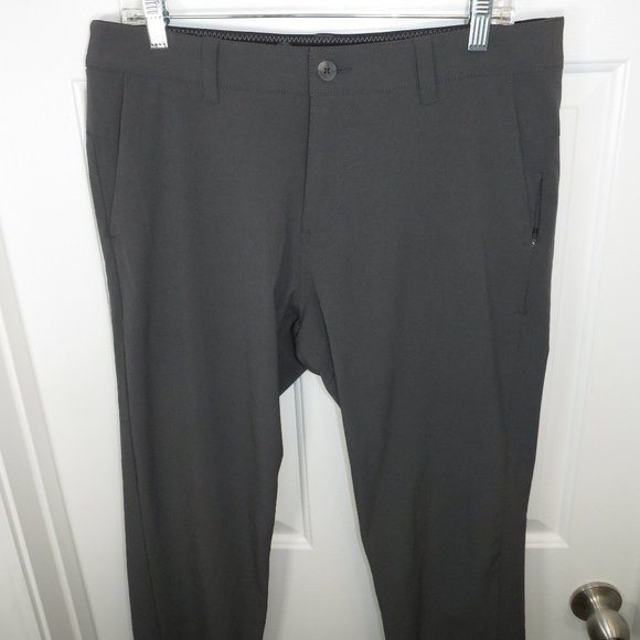 Vuori Pants Vuori Aim Pants Golf Travel Athleisure Stretch